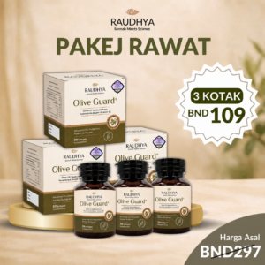 PAKEJ RAWAT
