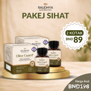 PAKEJ SIHAT